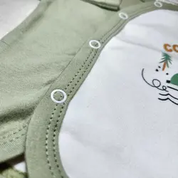 ست 5 تکه پسرانه طرح ماشین برند بی بی وان | خرید با قیمت عالی