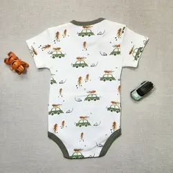 ست 5 تکه پسرانه طرح ماشین برند بی بی وان | خرید با قیمت عالی