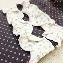 شلوار دخترانه طرح پروانه برند بی بی وان | بهترین قیمت