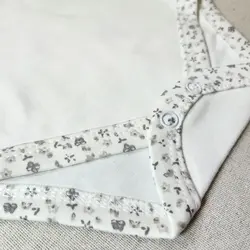 ست 4 تکه دخترانه طرح پروانه برند بی بی وان | خرید آنلاین