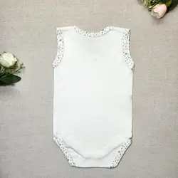 بادی رکابی دخترانه طرح پروانه برند بی بی وان | ارسال فوری