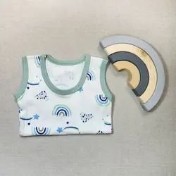 خرید بادی رکابی طرح رنگین کمان برند بی بی وان | توتوبیبی