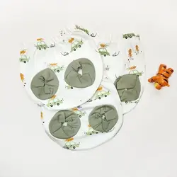 شورت عینکی پسرانه طرح ماشین برند بی بی وان - خرید و قیمت