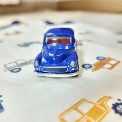 رامپر وارداتی پسرانه طرح ماشین برند Mimi Threads | خرید