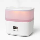 دستگاه بخور سرد  LDL-2212