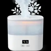 دستگاه بخور سرد  LDL-2212