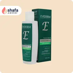 شامپو تقویت کننده موهای چرب کراستم جی اویدرم - 250 میلی لیتر