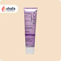 ماسک موی فولیکا مناسب موهای شکننده و وزدار (بدون آبکشی) - 100 میلی لیتر