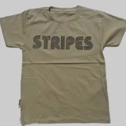 تیشرت پسرانه پشت چاپ - جین پوش جزیره