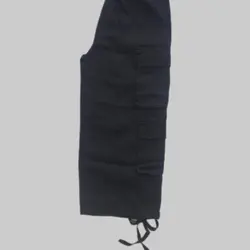 شلوار کارگو بچگانه 3 تا 7 سال - جین پوش جزیره