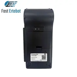 کارتخوان ES600 پرداخت در محل