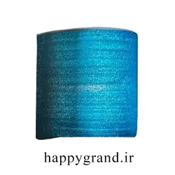 دیوارپوش فومی اکلیلی (رول 50 متری) - هپی گرند