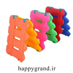 استخر توپ نرده ای (پک 6 عددی)