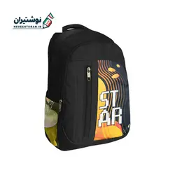 کوله پشتی بزرگسال کد 235 انار