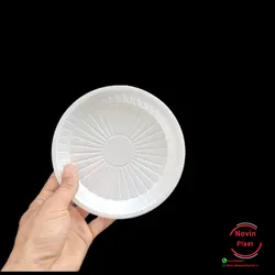 پیش دستی کیک (بسته 50عددی)