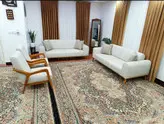 مبل راحتی مینیمال مدل z