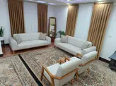 مبل راحتی مینیمال مدل z