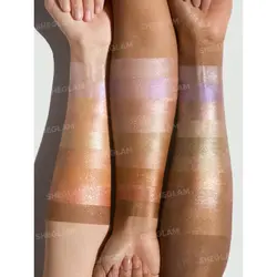 پالت سایه 9 عددی شیگلم