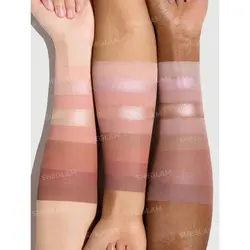 پالت سایه 9 عددی شیگلم