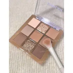 پالت سایه 9 عددی شیگلم