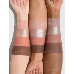 پالت سایه ۴ عددی می day dreamy شیگلم