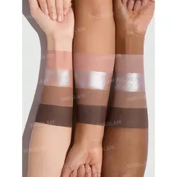 پالت سایه ۴ عددی می day dreamy شیگلم