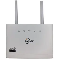 مودم تلک سیم کارتی مدل B818