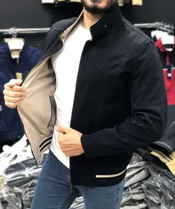 دورو جیپ کتان سنشگور پاییزه کد 1902 - پوشاک ۱۰۱