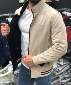 دورو جیپ کتان سنشگور پاییزه کد 1902 - پوشاک ۱۰۱