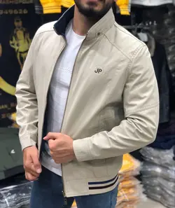 دورو جیپ کتان سنشگور پاییزه کد 1902 - پوشاک ۱۰۱