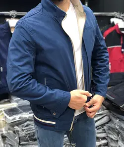 دورو جیپ کتان سنشگور پاییزه کد 1902 - پوشاک ۱۰۱