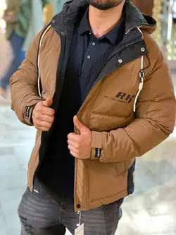 کاپشن اسپورت ار کی کد 1829 - پوشاک ۱۰۱