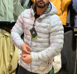 کاپشن چریکی کد 15 - پوشاک ۱۰۱