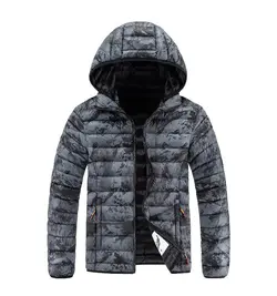 کاپشن چریکی قواره دار کد15 - پوشاک ۱۰۱