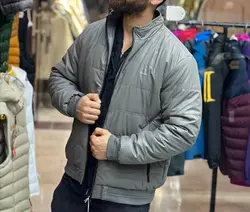 کاپشن خلبانی داخل پشمی کد 9505 - پوشاک ۱۰۱