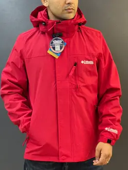 کاپشن دوپوش دوقلو کلمبیا کد 999 - پوشاک ۱۰۱