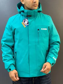 کاپشن دوپوش دوقلو کلمبیا کد 999 - پوشاک ۱۰۱