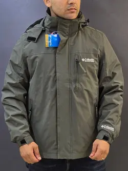 کاپشن دوپوش دوقلو کلمبیا کد 999 - پوشاک ۱۰۱