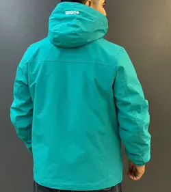 کاپشن دوپوش دوقلو کلمبیا کد 999 - پوشاک ۱۰۱