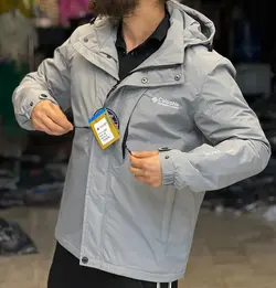 کاپشن کلمبیا 500 گرمی کد 8226 - پوشاک ۱۰۱