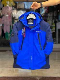 کاپشن کلمبیا جذاب کد 8089 - پوشاک ۱۰۱