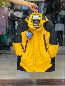 کاپشن کلمبیا جذاب کد 8089 - پوشاک ۱۰۱