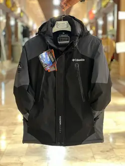 کاپشن کلمبیا جذاب کد 8089 - پوشاک ۱۰۱