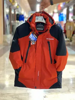 کاپشن کلمبیا جذاب کد 8089 - پوشاک ۱۰۱