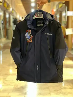 کاپشن کلمبیا جذاب کد 8089 - پوشاک ۱۰۱