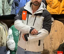 کاپشن کلمبیا کد 8087 - پوشاک ۱۰۱