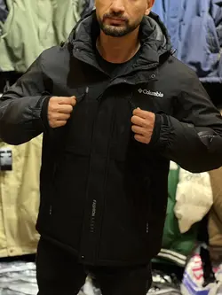 کاپشن کلمبیا کد 8087 - پوشاک ۱۰۱