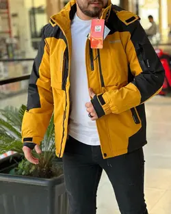 کاپشن کلمبیا کد 8809 - پوشاک ۱۰۱