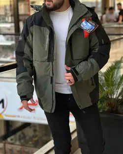 کاپشن کلمبیا کد 8809 - پوشاک ۱۰۱