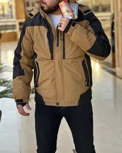 کاپشن کلمبیا کد 8809 - پوشاک ۱۰۱